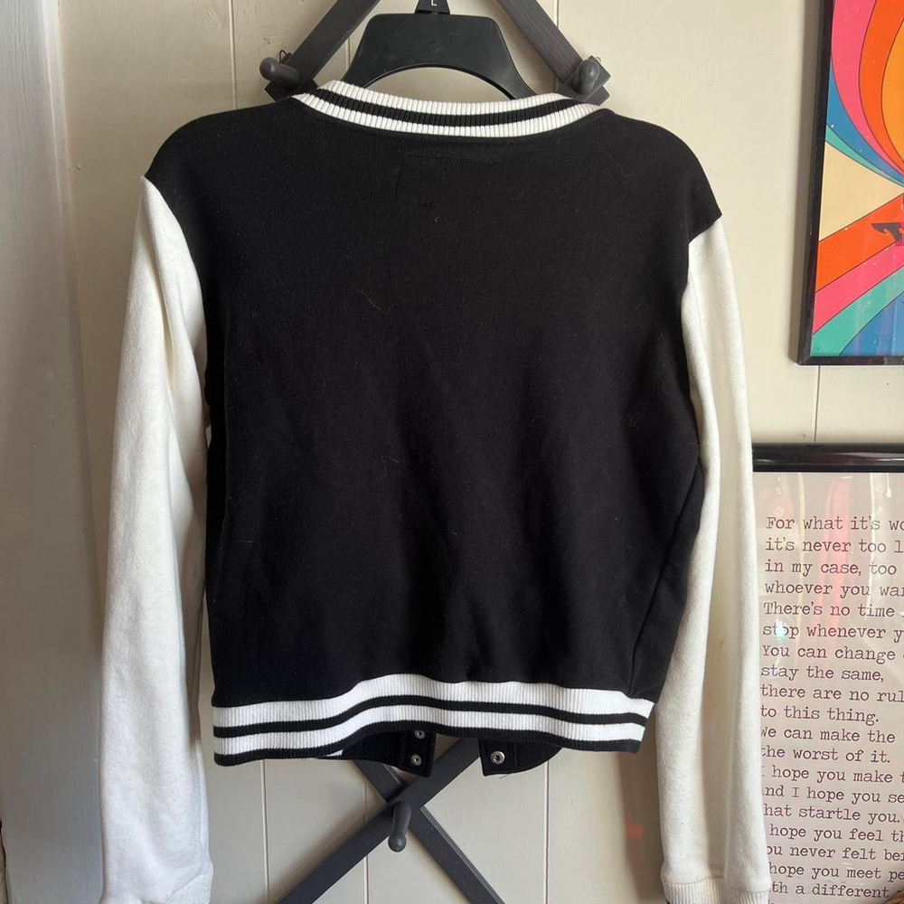 Varsity Jacket - Picture 3 of 4